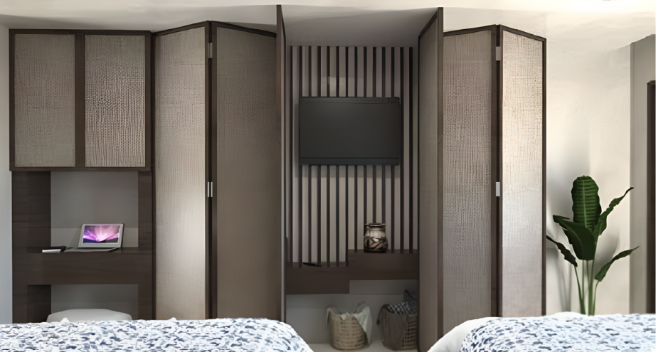 Proyecto Infraestructura 3